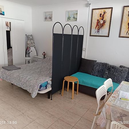 Relax Playa Ingles Apartment Плая дел Инглес Екстериор снимка