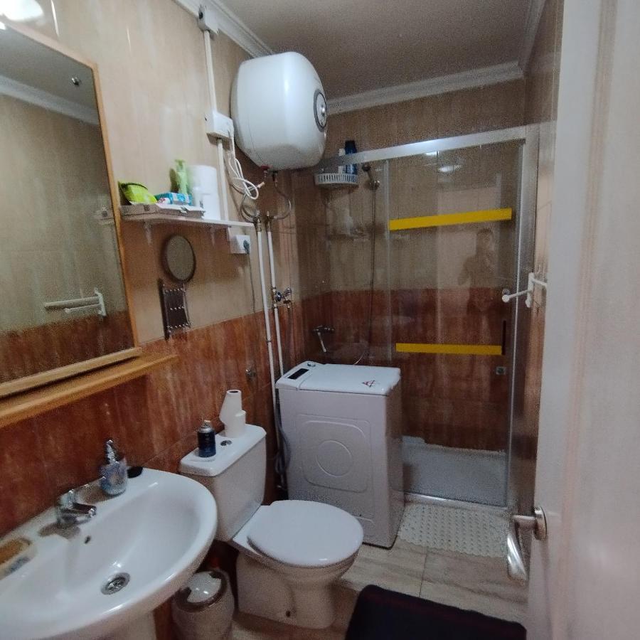 Relax Playa Ingles Apartment Плая дел Инглес Екстериор снимка