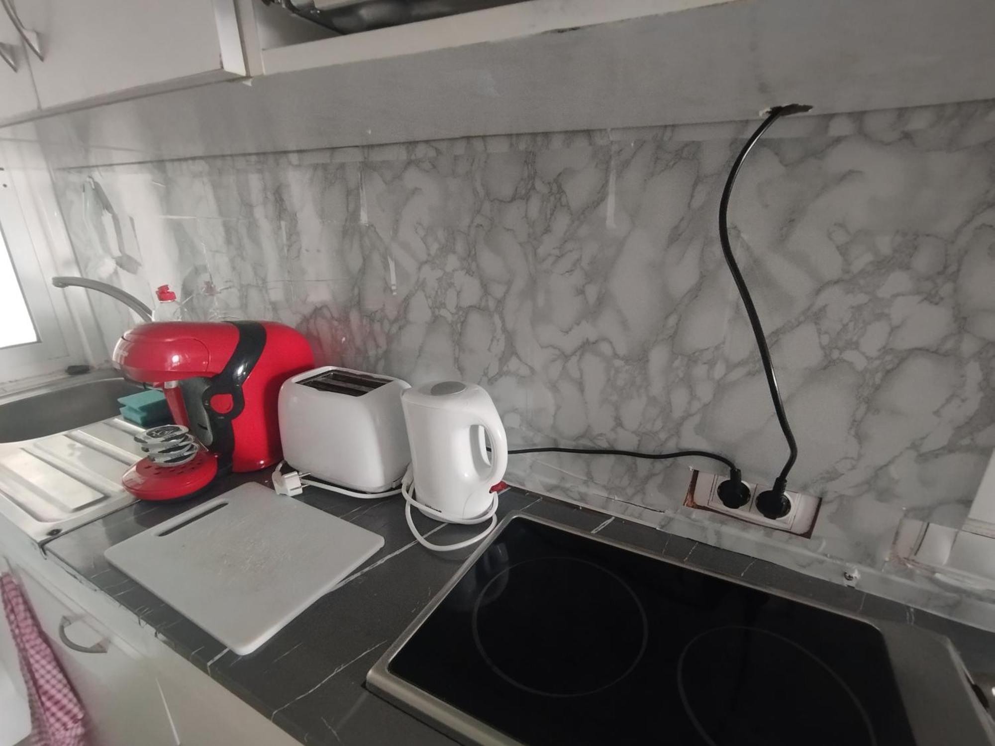 Relax Playa Ingles Apartment Плая дел Инглес Екстериор снимка