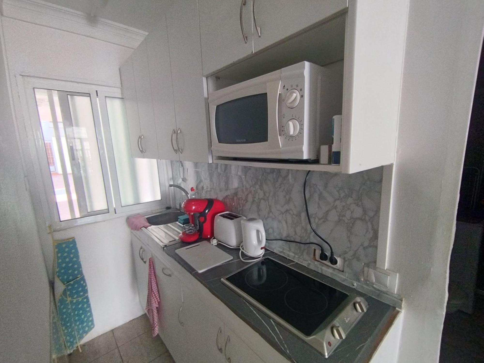 Relax Playa Ingles Apartment Плая дел Инглес Екстериор снимка