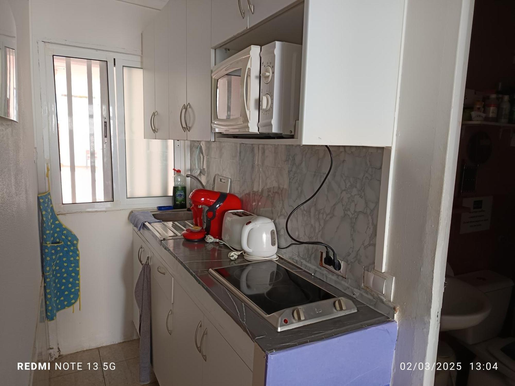 Relax Playa Ingles Apartment Плая дел Инглес Екстериор снимка
