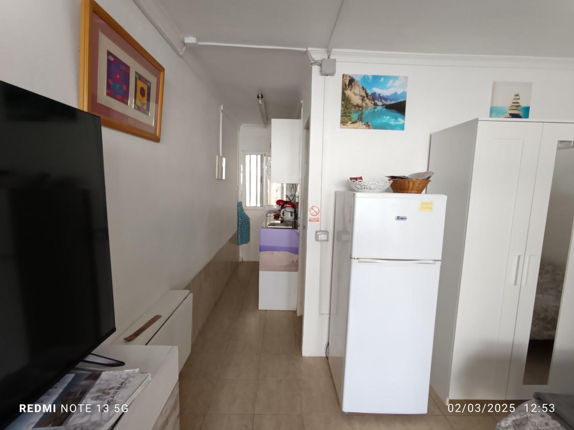 Relax Playa Ingles Apartment Плая дел Инглес Екстериор снимка