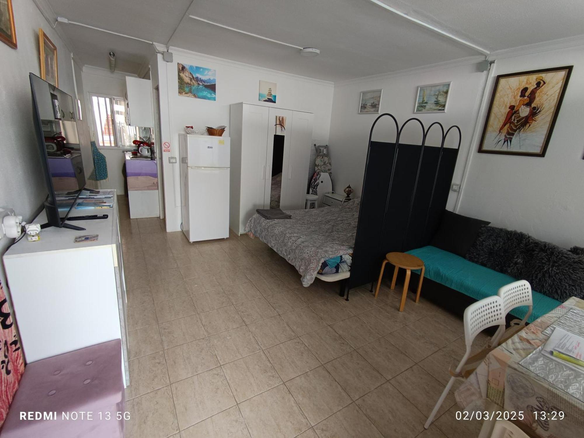 Relax Playa Ingles Apartment Плая дел Инглес Екстериор снимка