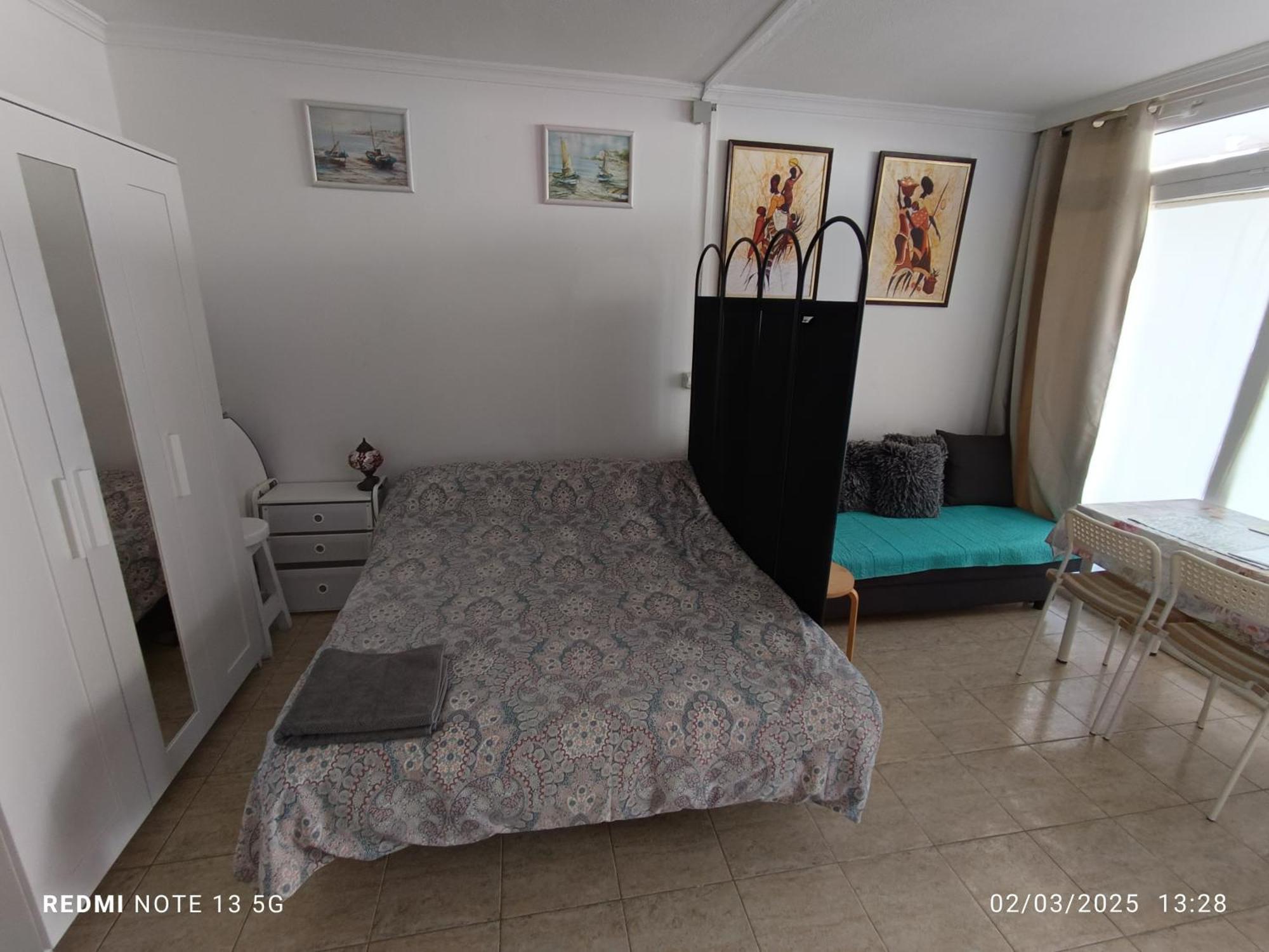 Relax Playa Ingles Apartment Плая дел Инглес Екстериор снимка