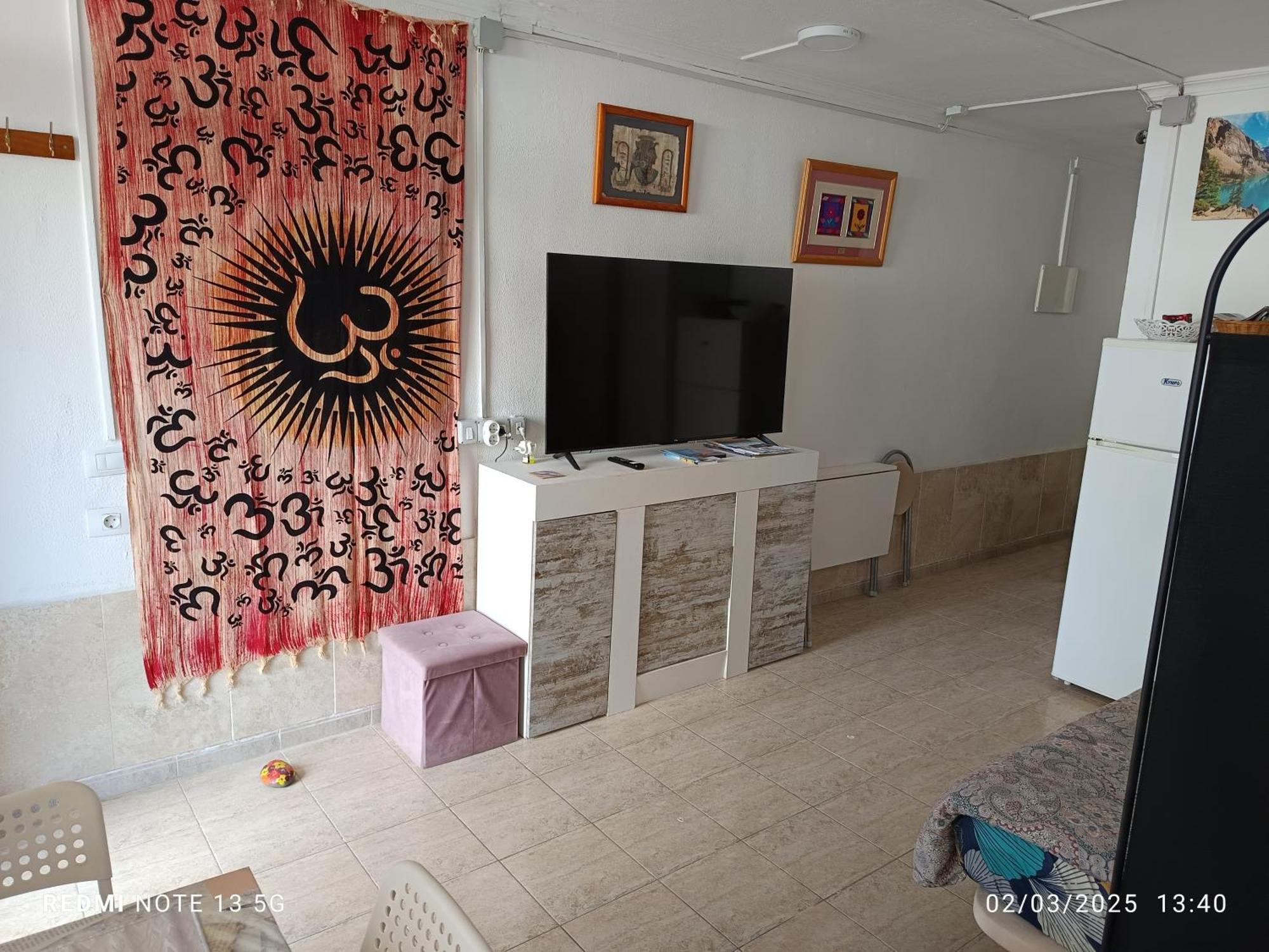 Relax Playa Ingles Apartment Плая дел Инглес Екстериор снимка