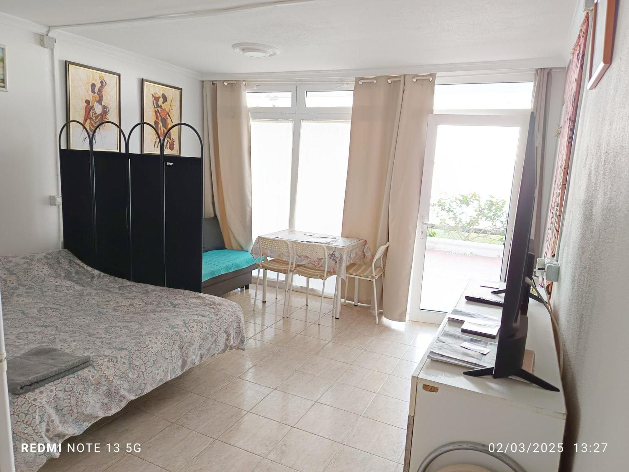 Relax Playa Ingles Apartment Плая дел Инглес Екстериор снимка