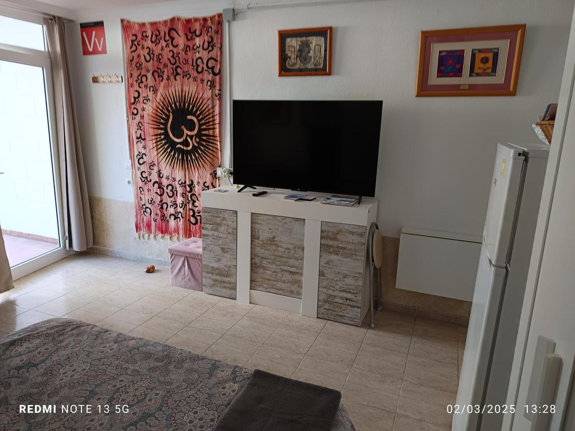 Relax Playa Ingles Apartment Плая дел Инглес Екстериор снимка